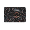 Gothic Monster Desk Mat - Dark Themed Office Decor