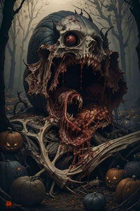 jAvIs Halloween Pack - 2023 Edition