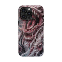 Gory Monster Phone Case - Tough & Stylish Protection
