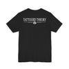 Tattooed Theory Graphic Tee