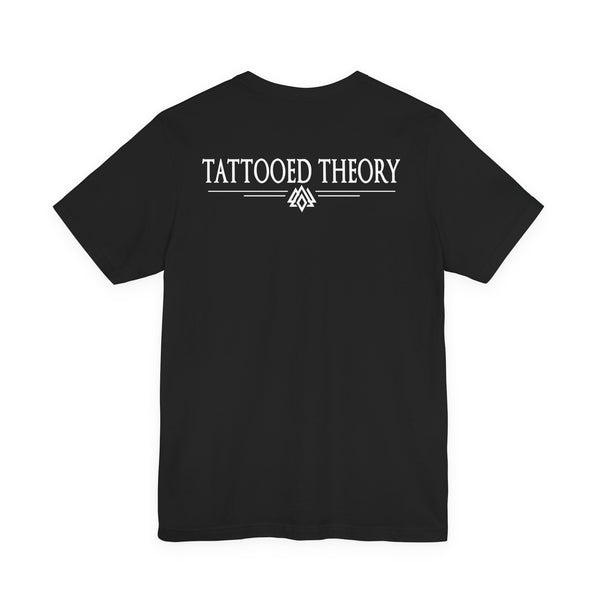 Tattooed Theory Graphic Tee