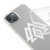Tattooed Theory Logo Transparent Flexi Phone Cases