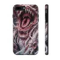 Gory Monster Phone Case - Tough & Stylish Protection