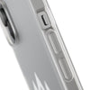 Tattooed Theory Logo Transparent Flexi Phone Cases