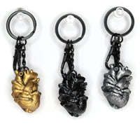 Squeeze - Keychain Charm