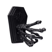 Wall-Mount DeathGrip - EBONY