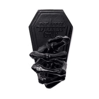 Wall-Mount DeathGrip - EBONY