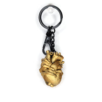 Squeeze - Keychain Charm
