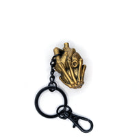 Squeeze - Keychain Charm