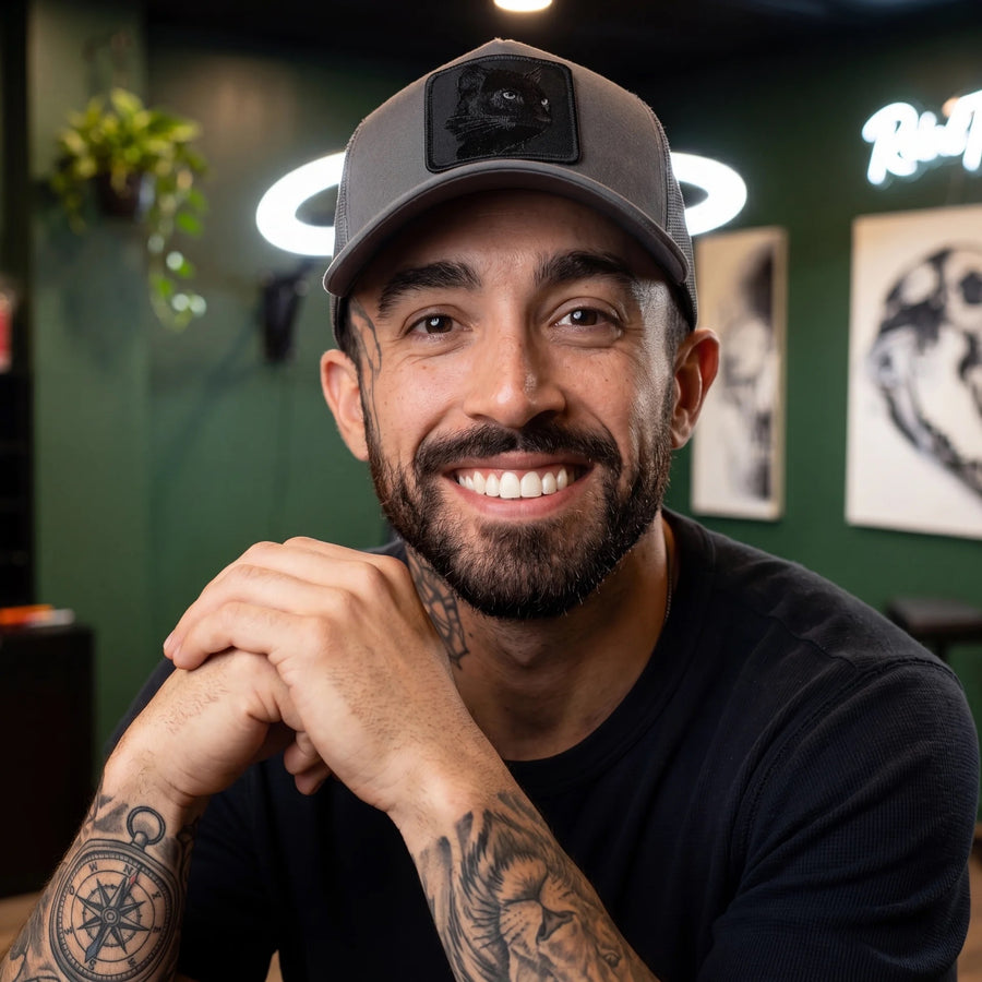 Xavi Santos