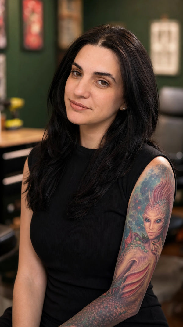 Oli Garcia