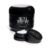 Sample of Skin Theory .25 OZ Tattoo Ointment/Glide