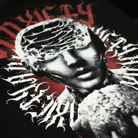 Anxiety's Cotton Crew Tee