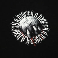 Anxiety's Cotton Crew Tee