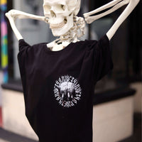 Anxiety's Cotton Crew Tee