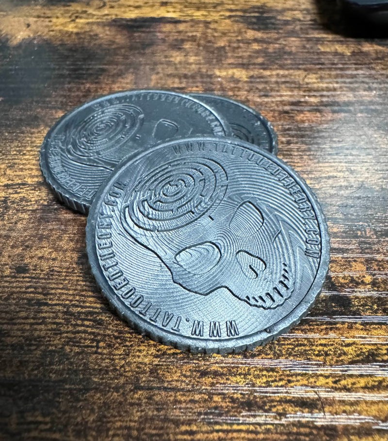 Referral Coins 3x