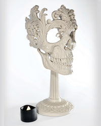 Volition Skull - Ivory