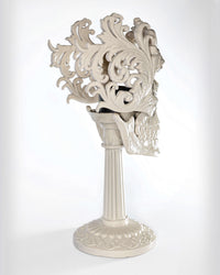 Volition Skull - Ivory