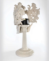 Volition Skull - Ivory