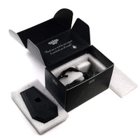 Wall-Mount DeathGrip - EBONY