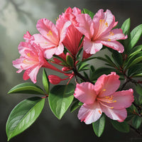 Pink Hibiscus