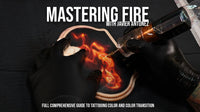 Mastering Fire - Color Tattoo Course