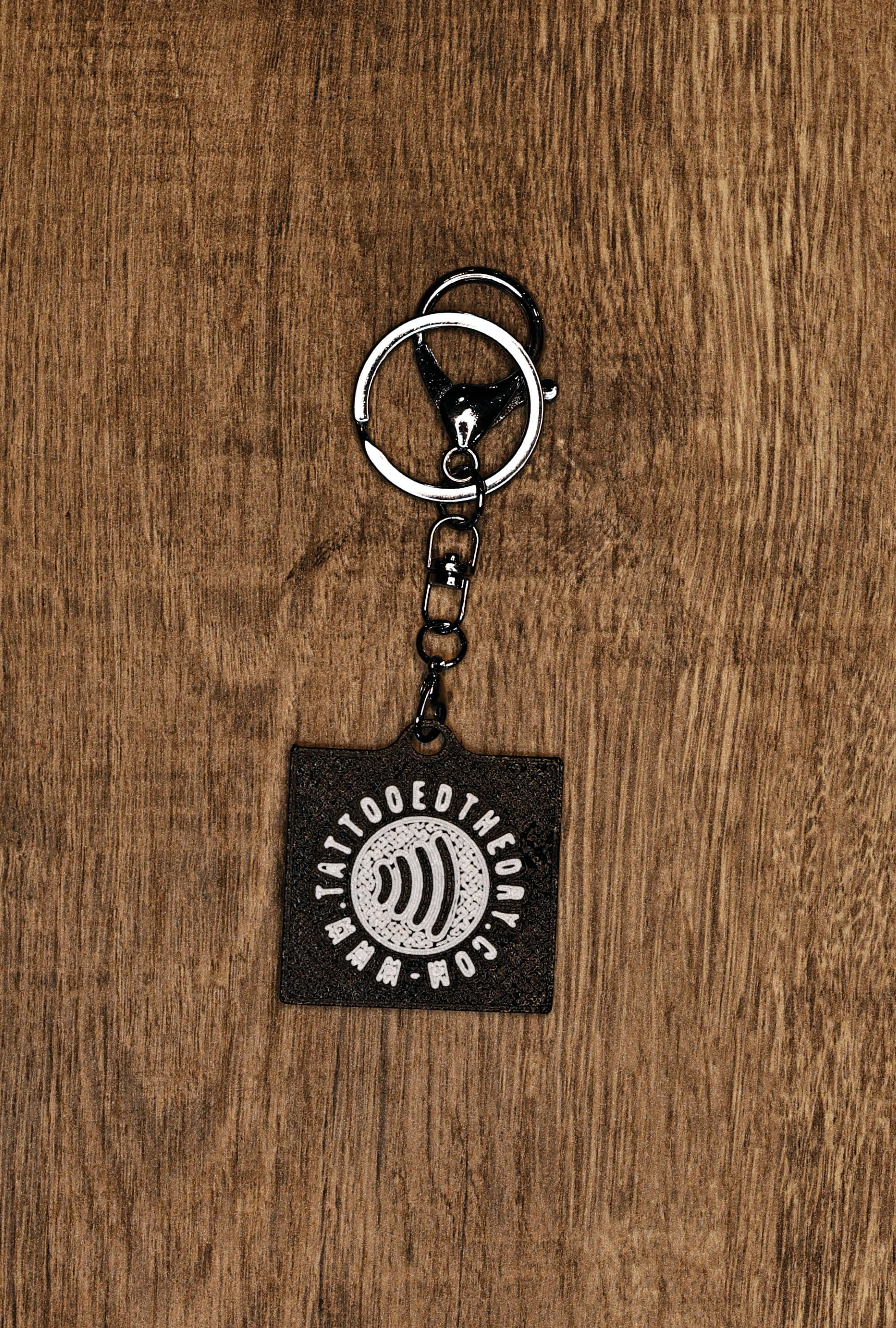 I'd Tap That NFC Tag