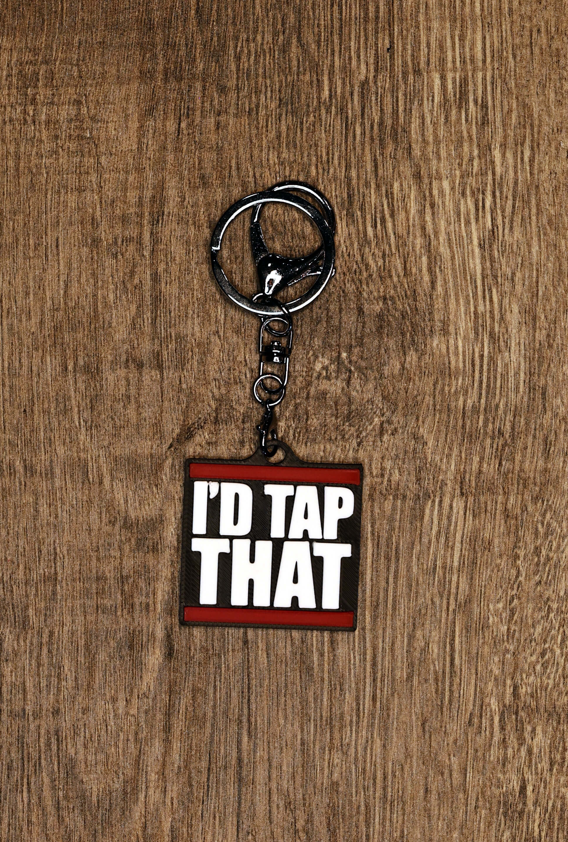 I'd Tap That NFC Tag