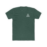 Tattoo Ouija Board Green Front
