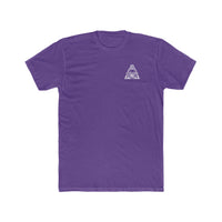 Tattoo Ouija Board Purple Front