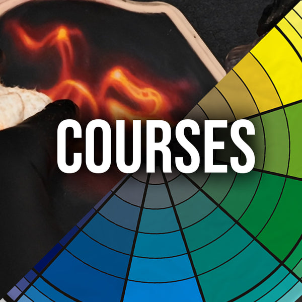 Courses