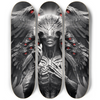 Angel of Death Skateboard Series