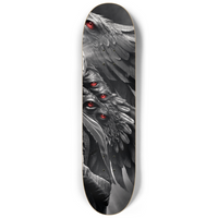 Angel of Death Skateboard Series
