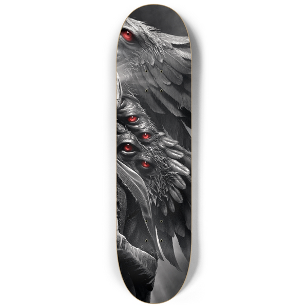 Angel of Death Skateboard Series