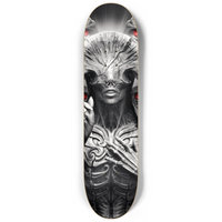Angel of Death Skateboard Series