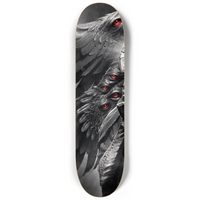 Angel of Death Skateboard Series