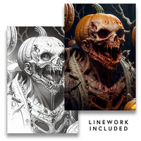 jAvIs Halloween Pack - 2023 Edition