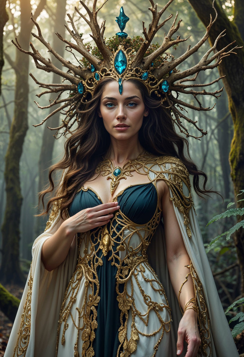 Zodiac - Virgo
