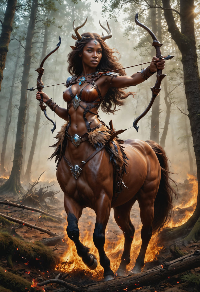 Zodiac - Sagittarius