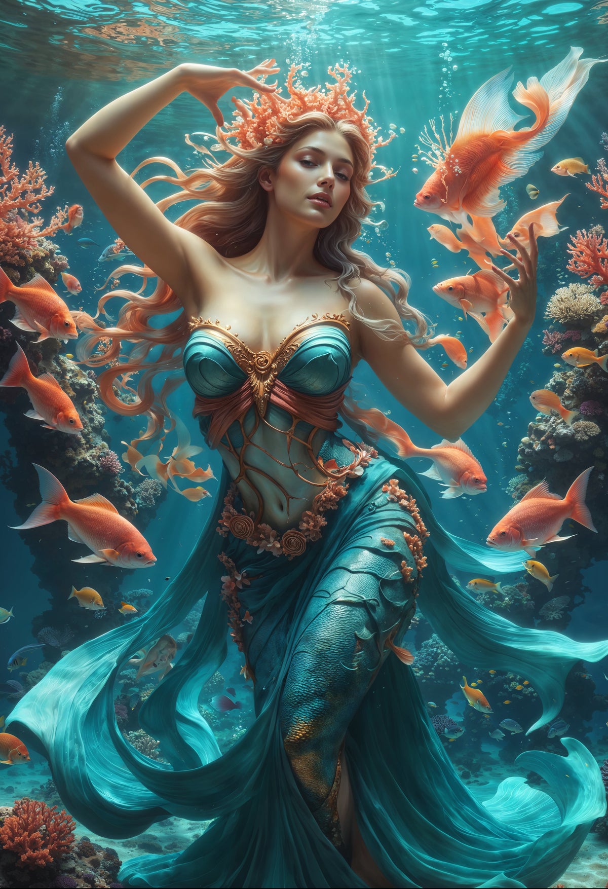 Zodiac - Pisces