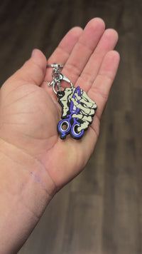 Stylist NFC Tag