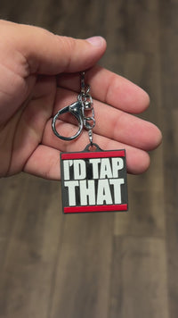 I'd Tap That NFC Tag