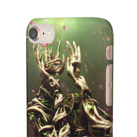 Phone Case Mother of Nature - Snap Cases - Tattooed Theory