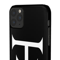 Phone Case Tattooed Theory - Snap Cases - Tattooed Theory