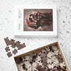 Puzzle Frustration Puzzle (110, 252, 500, 1014-piece) - Tattooed Theory