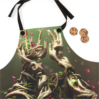 Accessories Mother of Nature - Apron - Tattooed Theory
