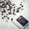 Puzzle Enlightenment Puzzle (110, 252, 500, 1014-piece) - Tattooed Theory