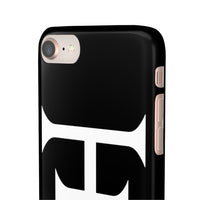 Phone Case Tattooed Theory - Snap Cases - Tattooed Theory