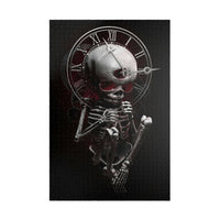 Puzzle Expectance Puzzle (110, 252, 500, 1014-piece) - Tattooed Theory