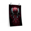Poster MIND'S EYE Premium Matte vertical posters - Tattooed Theory